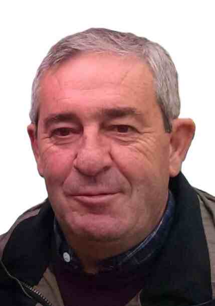 Florentino Elvira Andres