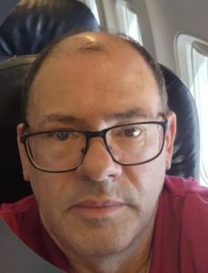 José Antonio Taberna Aristegui