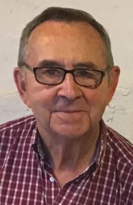 Carlos Iridoy Olascoaga