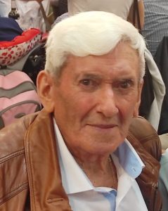 Josemari Lizasoain Ezpeleta