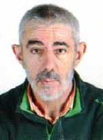 Nicolás Morocho Gallego