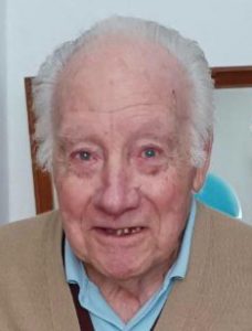 Julio Martínez Pérez