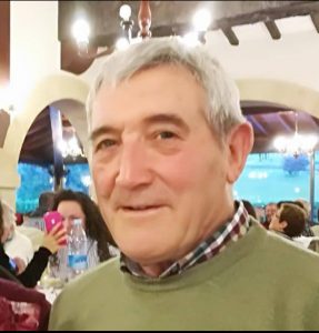 Modesto Iriarte Ibarra