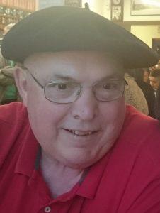 Juan Maria Elizetxea Altuna