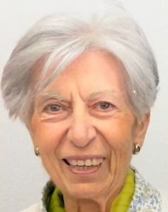 Berta Serrano Fernández