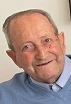 Paco Garin Irureta