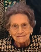 Benjamina Urra Arroniz