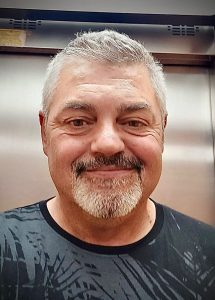 Jose Luis Rodríguez Gómez