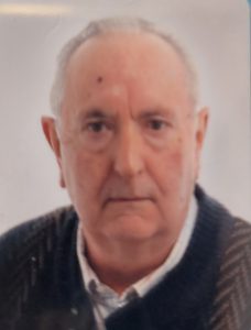 Javier Guridi Arbelaiz