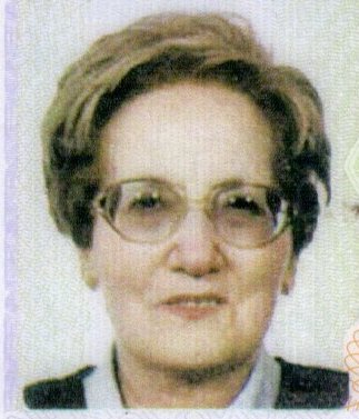 Águeda Rodríguez Fernández