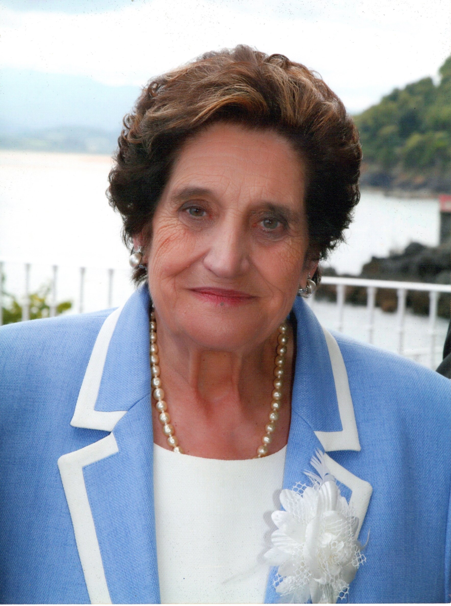 Aurea Melendez Gomez