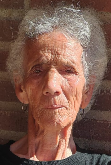 Avelina Montejo Sánchez