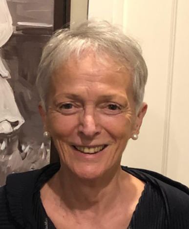 María José Elejabarrieta Irasuegui