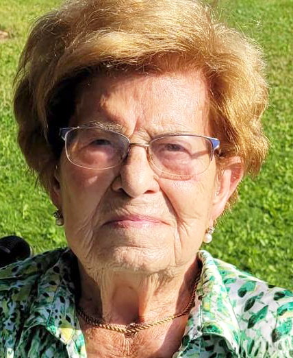 Mª Carmen Galarraga Milicua