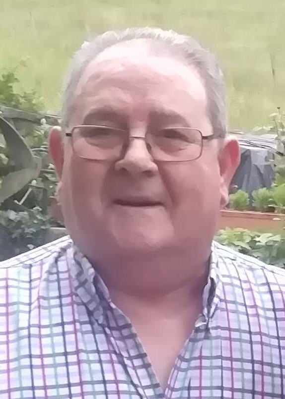 Emilio Irazola Baseta