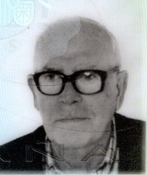 Javier Duñaiturria Zumarraga