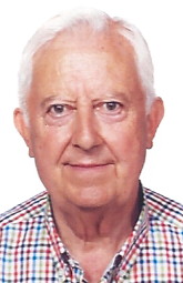 Jose Manuel Sagastizabal Albizuri