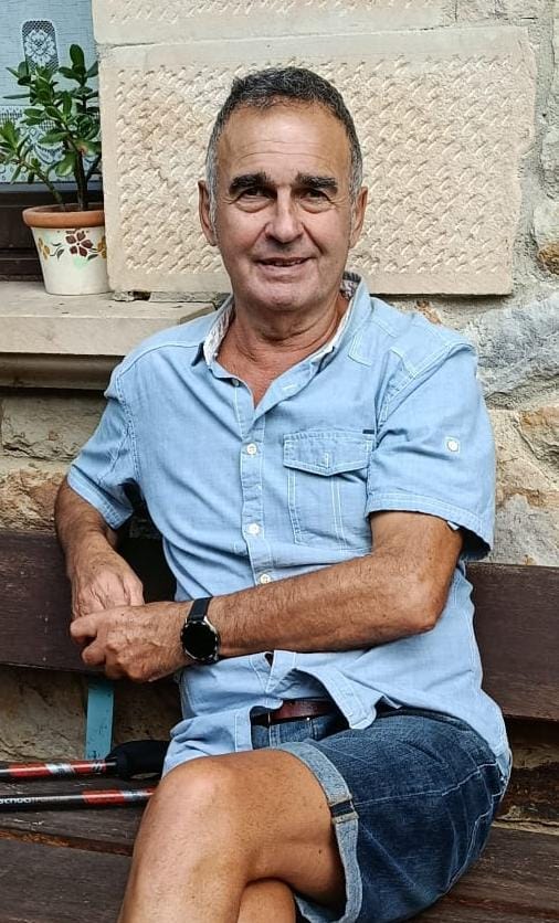 Joxan Salterain Gasteluiturri
