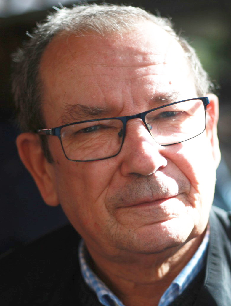 Juantxu Laucirica Rementeria