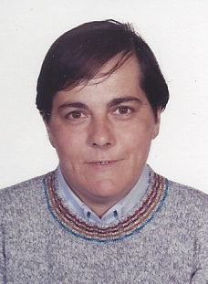 Mª Pilar Iturricastillo Larrañaga