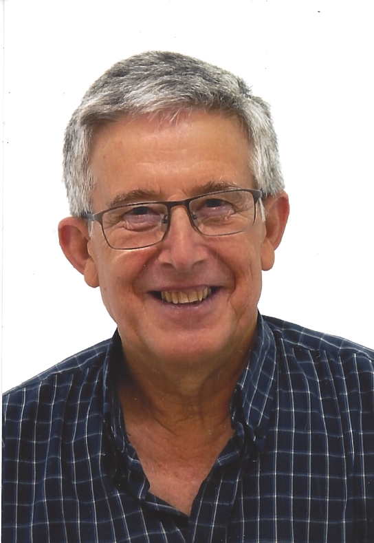 Ángel Pérez Cruzado