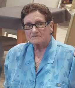 Reyes Sánchez Olmedo