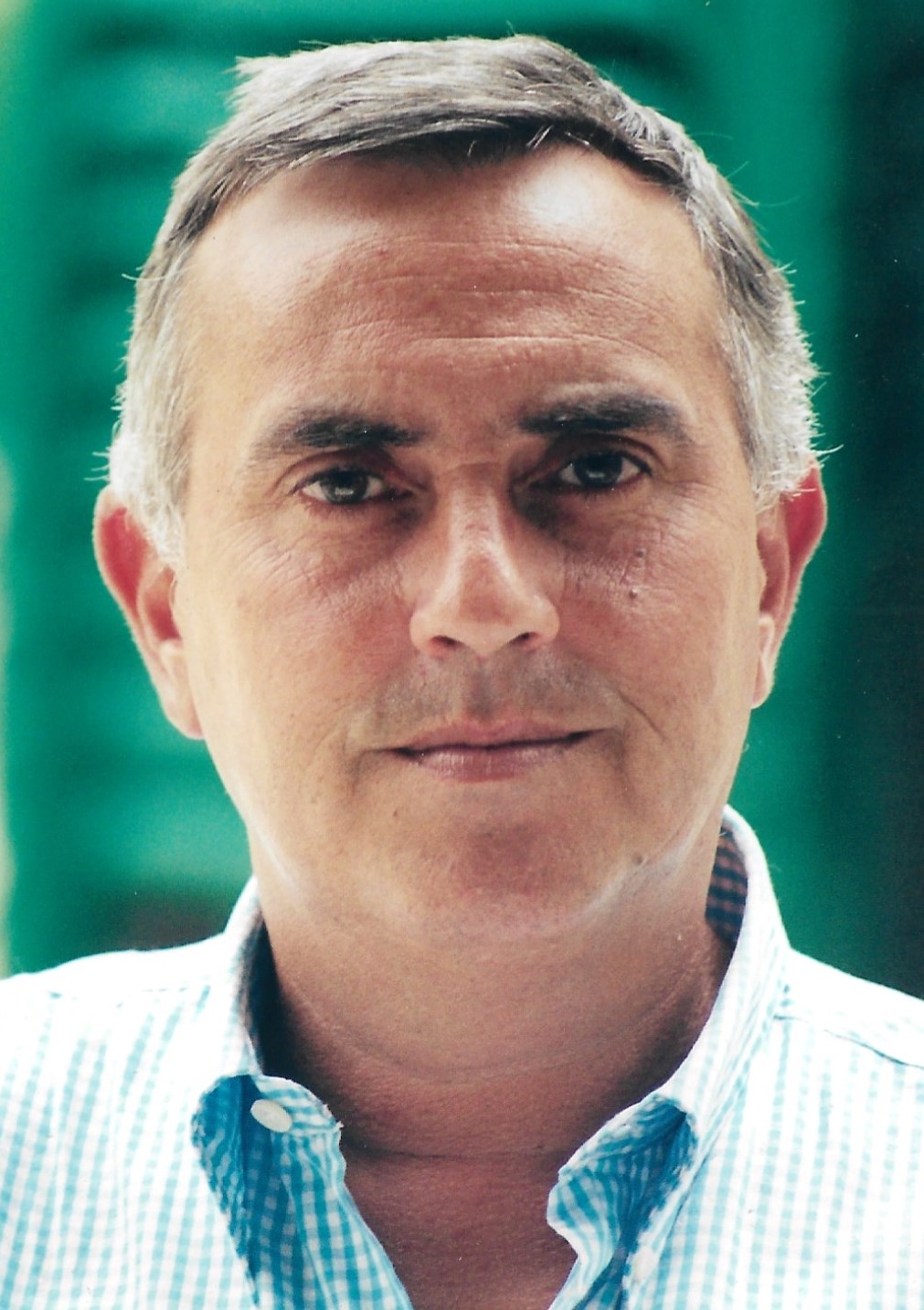 Luis Alberto Rodríguez Guisasola