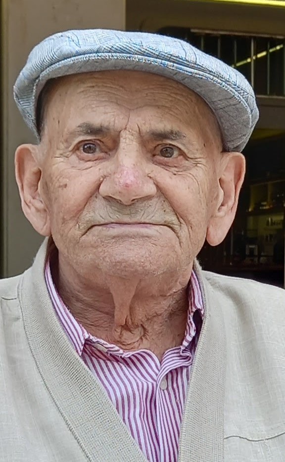 Jesús Gómez Amorín