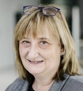 Blanca Collazos Serrano