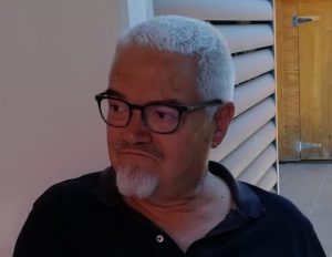 José Luis Díez Ubierna