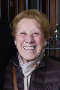 Milagros Hernández Muñoz