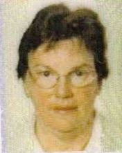 Rosita Olazabal Ugarte