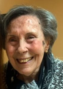 Carmen Requejo Estomba