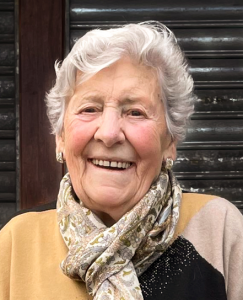 Presen Alonso García