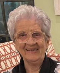 Mª Dolores Gorriti Sarasola