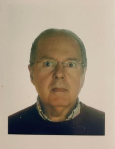 Javier Zabaleta Irazu