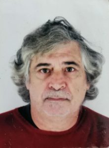 Juan Antonio Miranda Larrinaga