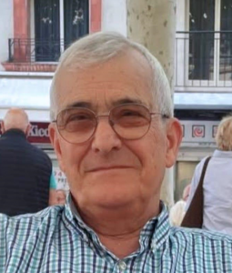 Teofilo Abadia Fernández