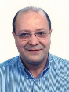 Jose Joaquin Goicoechea Soroa