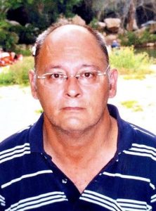 Julian González Enrique