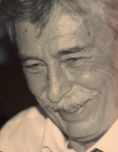 Jose Luís Salvador Emezabal