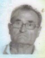 Antonio Moreno Sanchez