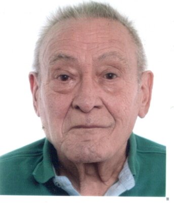 Jose Ramon Zugazagoitia Eguen