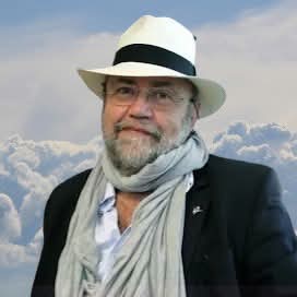 Jose Luis Viñuela Pineda