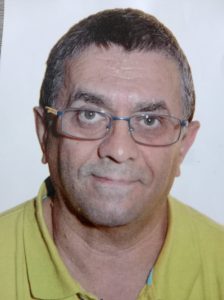 José María Poyo Jimenez