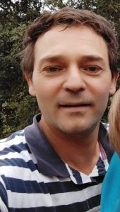 Ignacio Ábrego Sanz