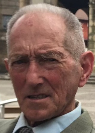 Alejandro Berrio Zenitagoia