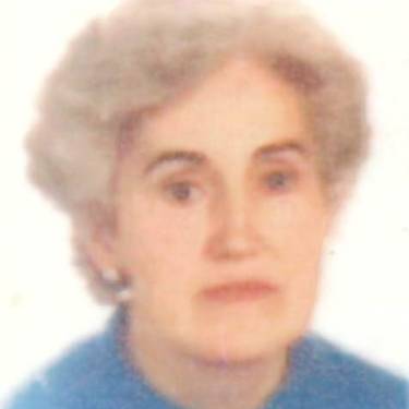 Margarita Manterola Burgoa