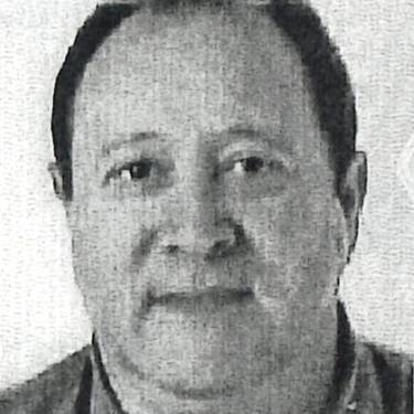 Pedro Arias Moya