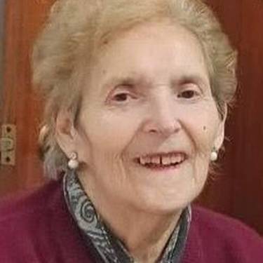 Maria Zalla Beristain